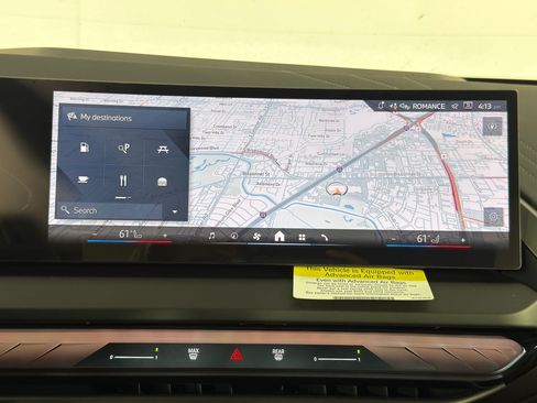 Used 2026 BMW X3 xDrive30 AWD/4WD image 25