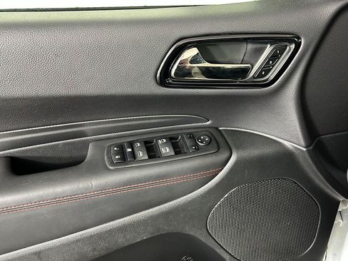 Used 2025 Dodge Durango R/T AWD/4WD image 23