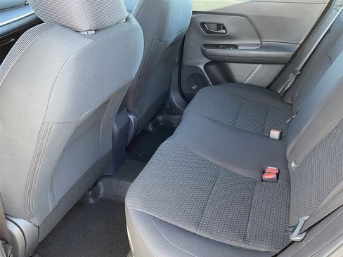 New 2026 Nissan Kicks S image 15