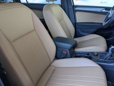 Used 2022 Volkswagen Tiguan SE AWD/4WD image 30