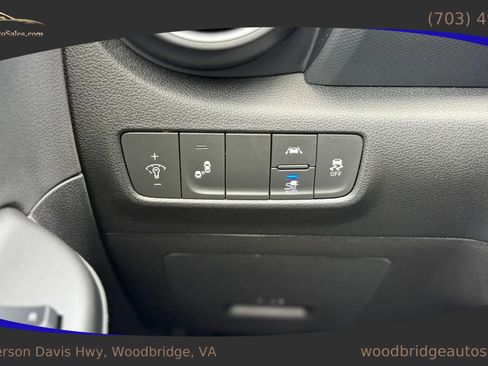 Used 2021 Hyundai Kona SEL FWD image 24