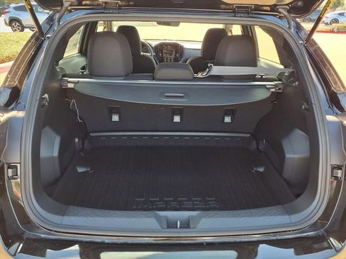 New 2025 Subaru Impreza RS image 20