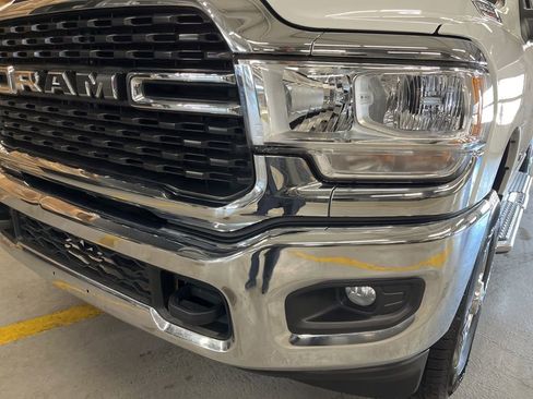 Used 2024 RAM 2500 Big Horn image 8