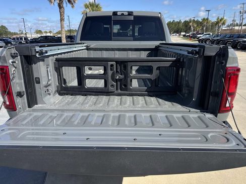 New 2026 RAM 2500 Power Wagon image 8