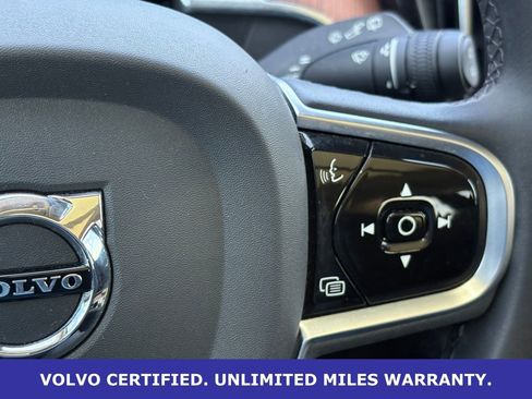 Certified 2023 Volvo XC60 B5 Plus w/ Climate Package AWD/4WD image 19