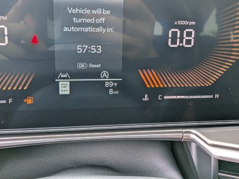 New 2026 Kia Sorento LX FWD image 31