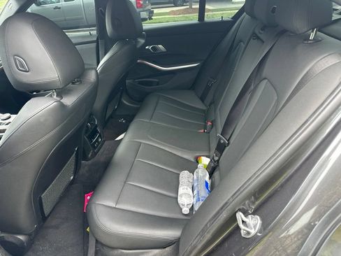 Used 2019 BMW 330i Sedan RWD image 11