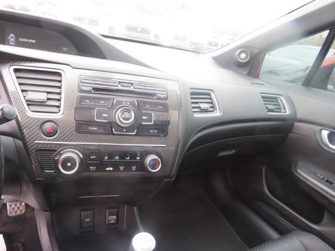 Used 2013 Honda Civic Si image 24