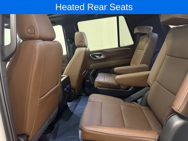 Used 2024 Chevrolet Tahoe High Country w/ Max Trailering Package AWD/4WD image 28