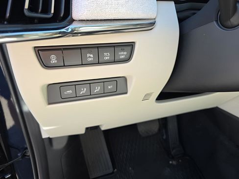 Certified 2024 MAZDA CX-90 3.3 Turbo S w/ Premium Plus image 11