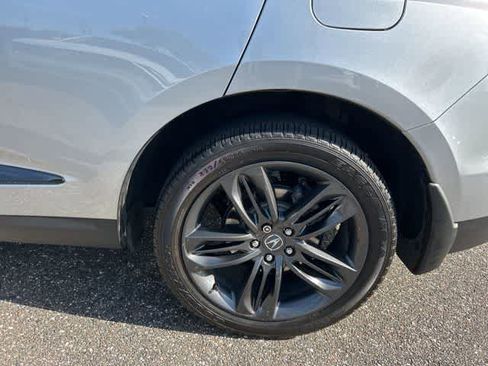 Used 2023 Acura RDX A-Spec image 11