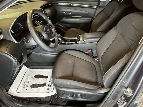 Used 2022 Hyundai Tucson SEL image 18