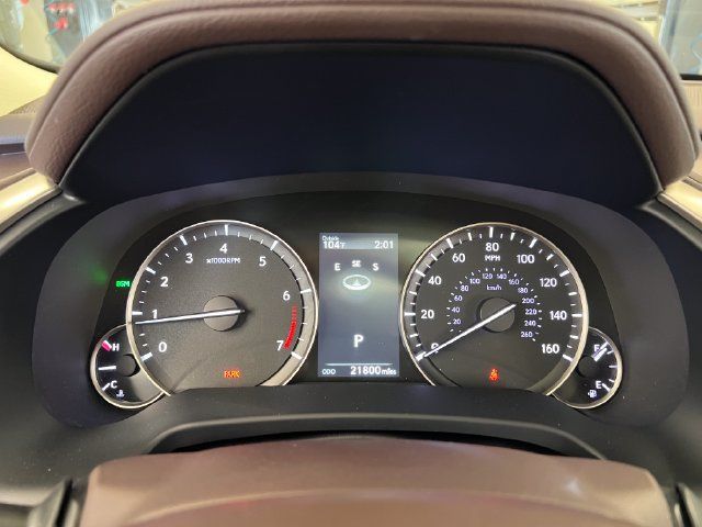 Used 2020 Lexus RX 350 FWD w/ Premium Package image 27