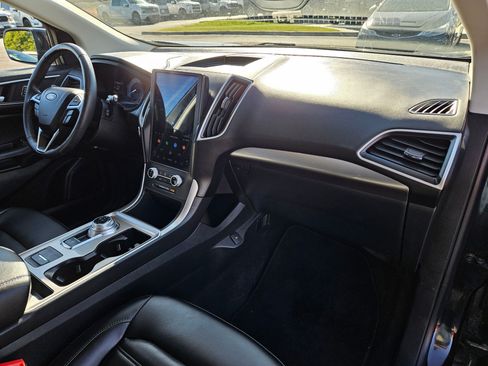 Used 2023 Ford Edge SEL AWD/4WD image 35
