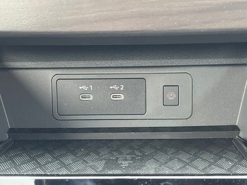 New 2025 Nissan Murano SL w/ Cargo Package image 35