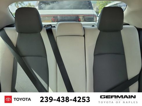 Certified 2026 Toyota Corolla LE FWD image 29