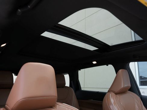 Used 2024 INFINITI QX60 Autograph w/ Cargo Package AWD/4WD image 23