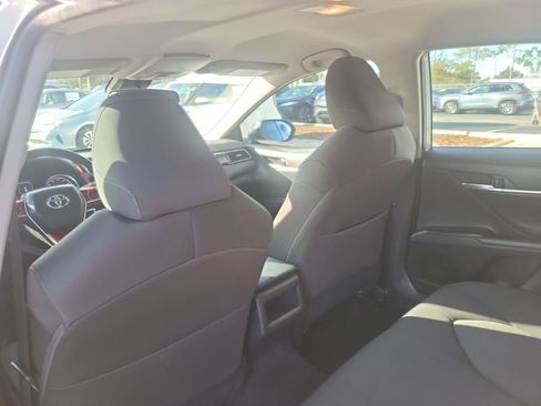 Used 2023 Toyota Camry LE image 10