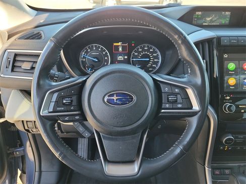 Used 2021 Subaru Ascent Touring w/ Popular Package #2A image 21