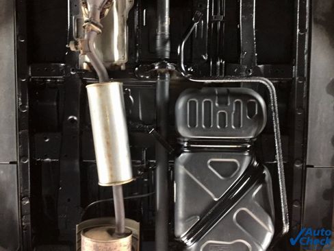 Used 2005 Honda Element EX image 16