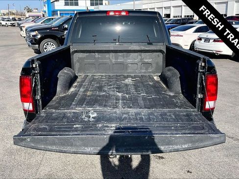 Used 2022 RAM 1500 Classic SLT w/ Trailer & Traction Group image 7