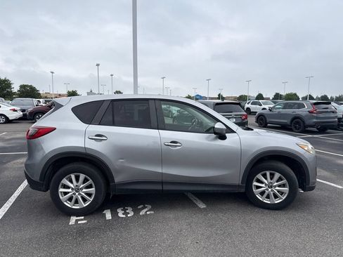 Used 2014 MAZDA CX-5 Touring FWD image 11