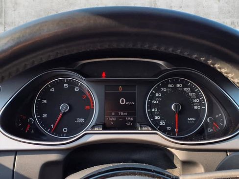 Used 2013 Audi A4 2.0T Premium Plus image 15