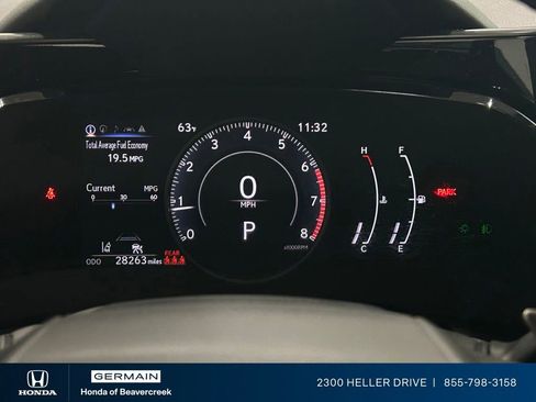 Used 2023 Lexus NX 350 AWD image 20
