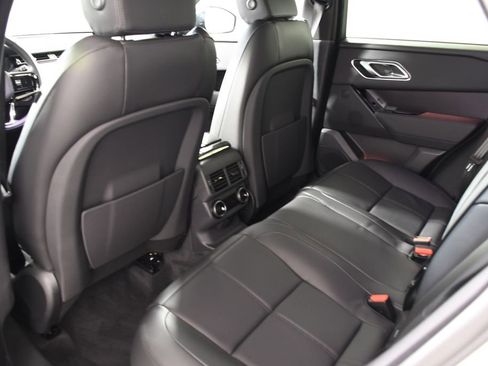 Certified 2026 Land Rover Range Rover Velar Dynamic SE AWD/4WD image 27