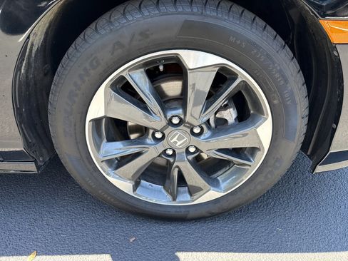 Used 2024 Honda Odyssey Elite image 10