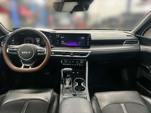 Used 2022 Kia K5 GT-Line w/ GT-Line FWD Premium Package image 11