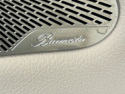 Used 2022 Mercedes-Benz S 500 4MATIC image 42