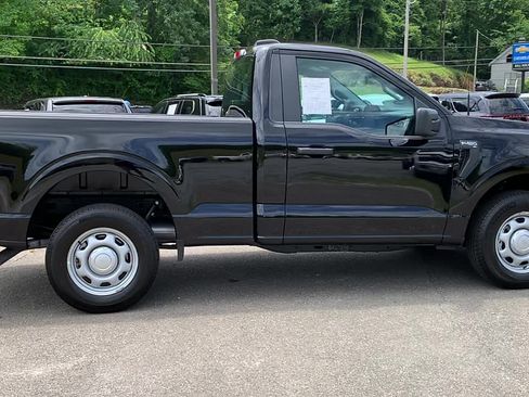 Used 2026 Ford F150 XL RWD image 6