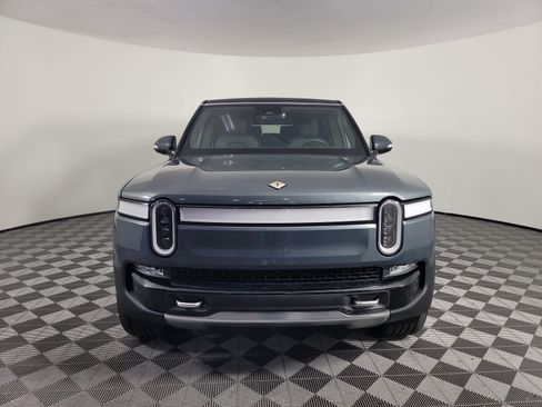 Used 2022 Rivian R1S Launch Edition AWD/4WD image 8
