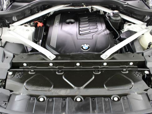 Used 2020 BMW X6 sDrive40i w/ Premium Package RWD image 73