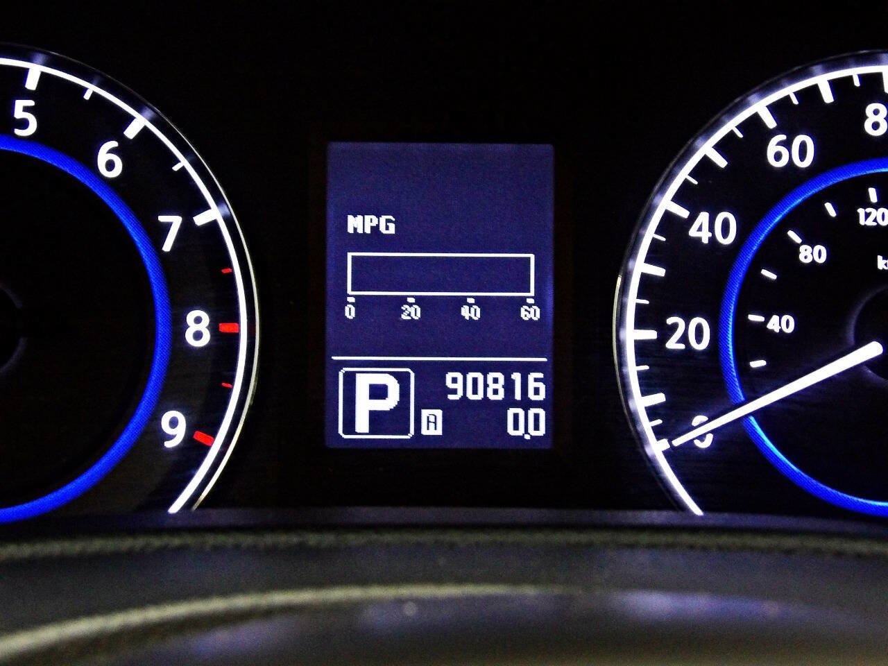 Used 2013 INFINITI G37 x Sedan w/ Premium Pkg AWD/4WD image 14