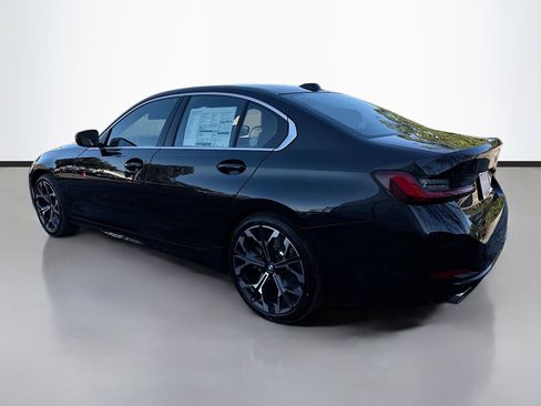 New 2026 BMW 330i Sedan image 5