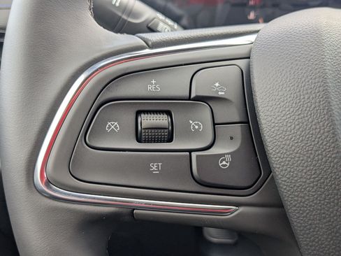 New 2026 Buick Envista Sport Touring w/ Convenience I Package FWD image 13