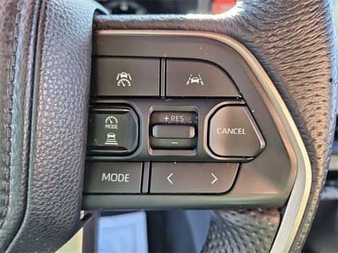 Used 2024 Toyota Tacoma 4x4 Double Cab image 27