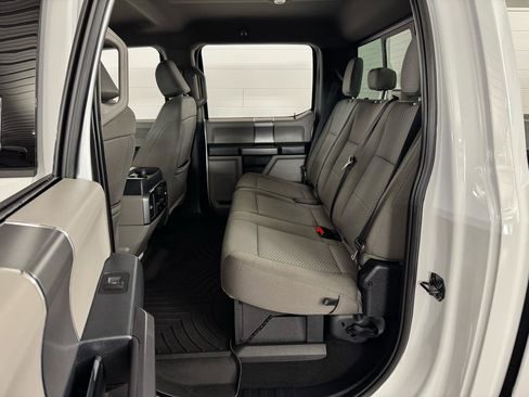Used 2022 Ford F250 XLT w/ XLT Premium Package image 27