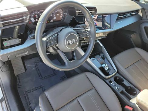 Certified 2022 Audi A3 2.0T Premium image 2