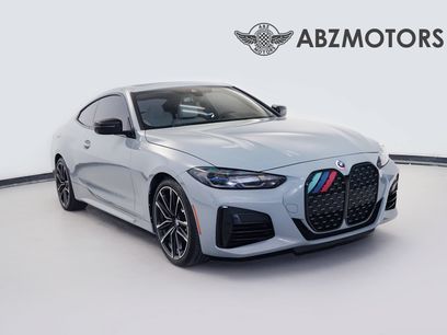 Used 2022 BMW M440i Coupe w/ Premium Package