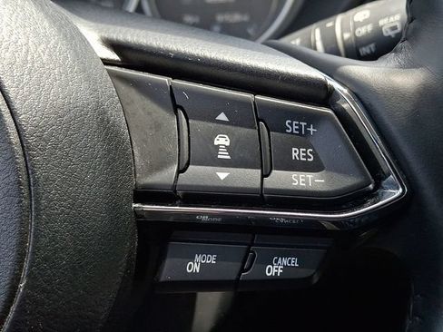 Used 2020 MAZDA CX-5 Touring AWD/4WD image 23