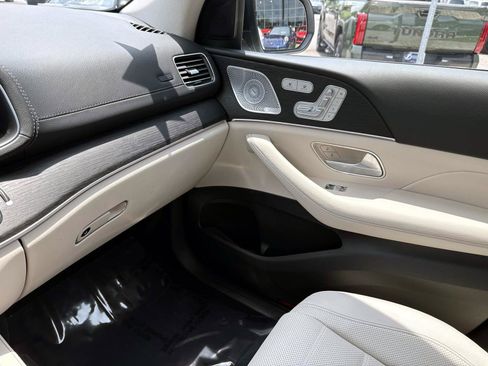 Certified 2026 Mercedes-Benz GLS 450 4MATIC image 27