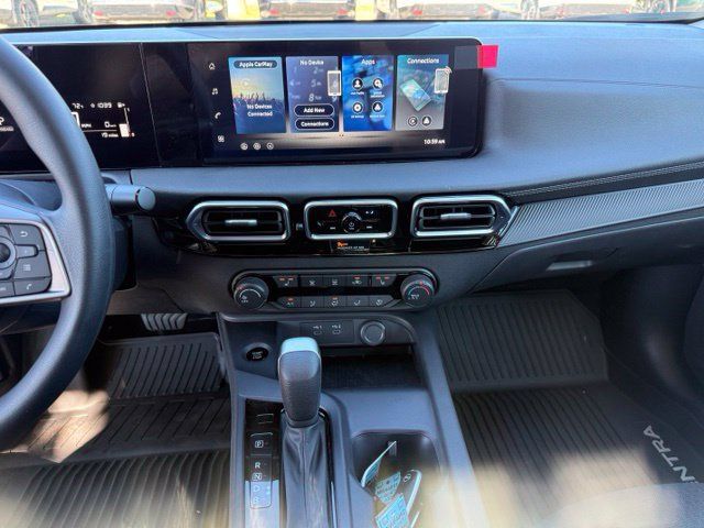 New 2027 Nissan Sentra S w/ S Cold Weather Package FWD image 21