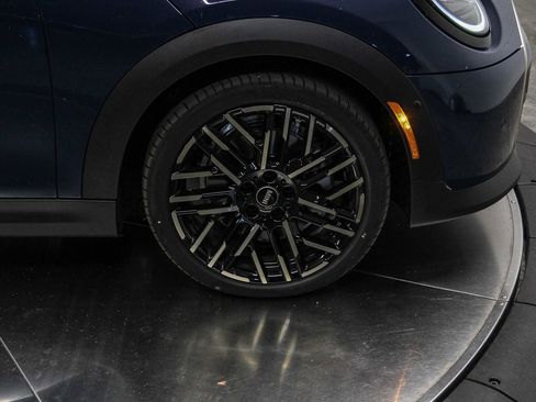 New 2026 MINI Cooper S image 9