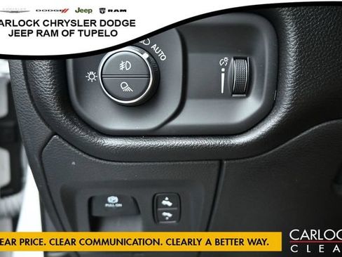 Used 2023 RAM 1500 Rebel w/ Rebel Level 2 Equipment Group AWD/4WD image 12