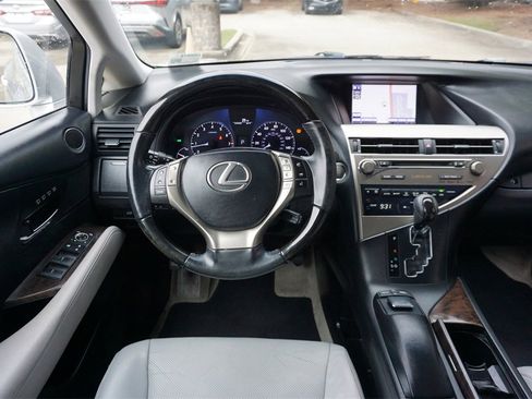 Used 2013 Lexus RX 350 FWD w/ Navigation Pkg image 5