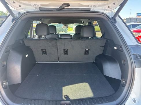 Used 2026 Chevrolet Equinox RS FWD image 26