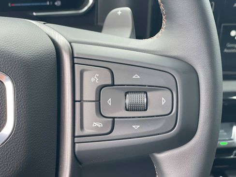 New 2026 GMC Sierra 1500 AT4 w/ AT4 Premium Package AWD/4WD image 12